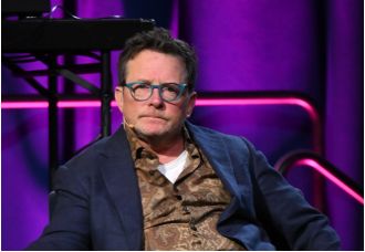 Michael J Fox's struggles with Parkinson's have led to him breaking many bones, even more than a professional stuntman.