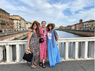 I regret spending 11 hours in an underrated European city and won't repeat this mistake.