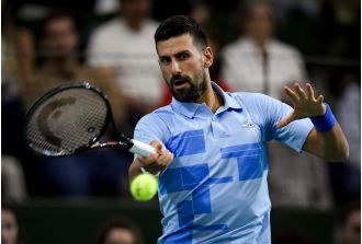 Djokovic accused of manipulating nature to surpass Federer and Nadal's records.