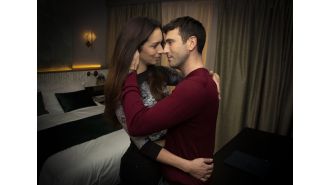 Julia Goulding from Coronation Street confirms Shona's affair and tangled web of deceit.