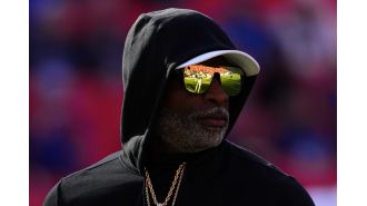 Keeler believes it's only a matter of time until Deion Sanders leads the CU Buffs to the College Football Playoff. So why would he leave?