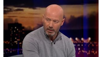 Alan Shearer criticizes Newcastle United players' attitude and expresses concern for Eddie Howe's future.