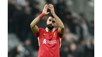 Liverpool and Mohamed Salah have come to an agreement on a new contract.