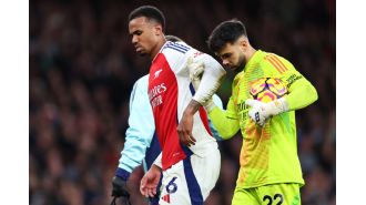 Find out the confirmed team news, predicted lineup and injuries for the Fulham vs Arsenal match.