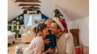 The average UK family's holiday expenses for Christmas in 2024 have been revealed.
