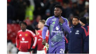 Jamie Redknapp criticized a Manchester United player following their loss to Nottingham Forest, saying they cannot be defended.