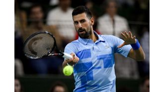 Djokovic accused of manipulating nature to surpass Federer and Nadal's records.
