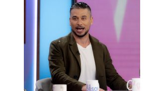 Beloved EastEnders star secures role in holiday film following popular Netflix debut.