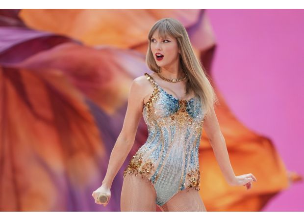 Taylor Swift's highly successful $3.1 billion Eras tour is coming to an end.
