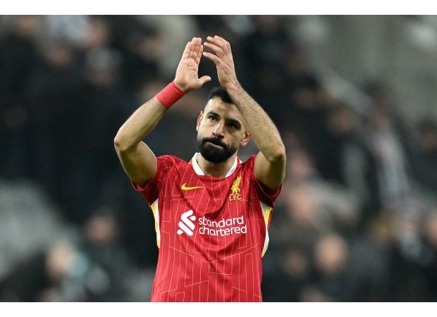 Liverpool and Mohamed Salah have come to an agreement on a new contract.