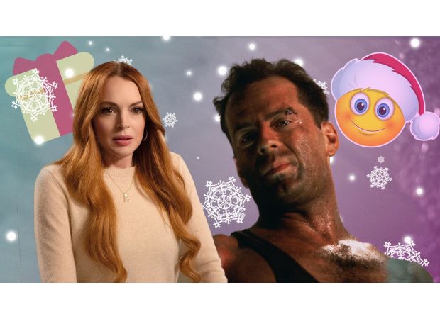 Can you name all 25 Christmas movies in our 2024 emoji quiz?