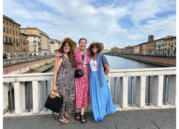 I regret spending 11 hours in an underrated European city and won't repeat this mistake.