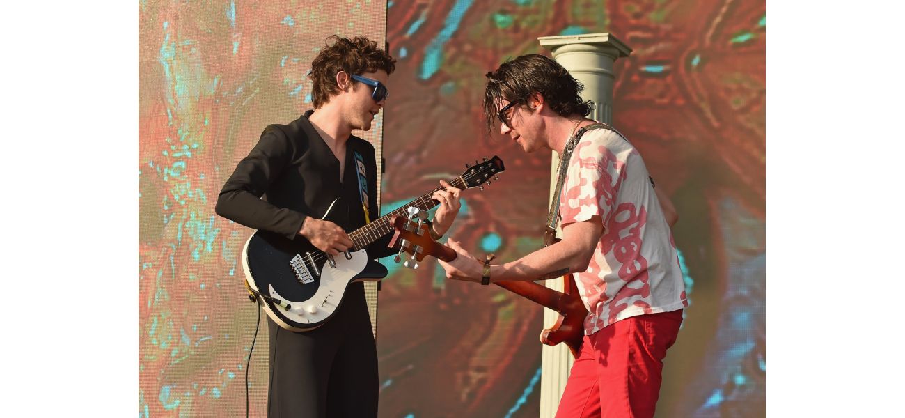 Fans are confused after realizing they've been saying the name of a popular band from the 2000s incorrectly.