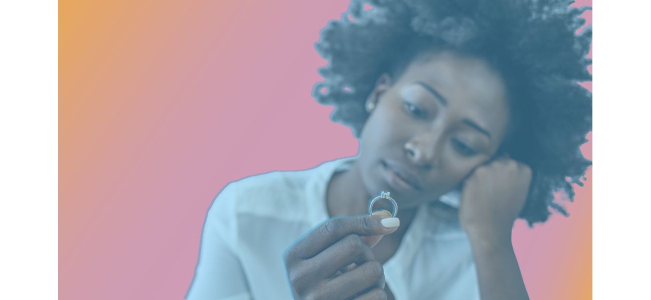 Boyfriend's poor taste could ruin my perfect proposal dream.