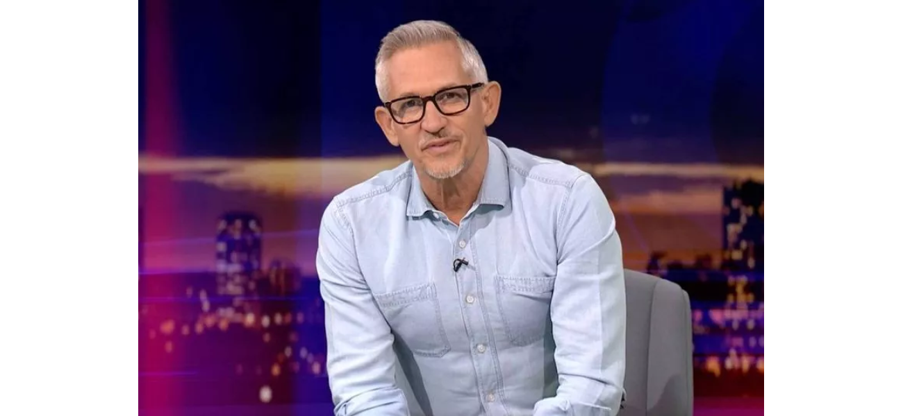 Gary Lineker expressed his support for Michail Antonio following the West Ham player's recent car accident during his appearance on Match of the Day.
