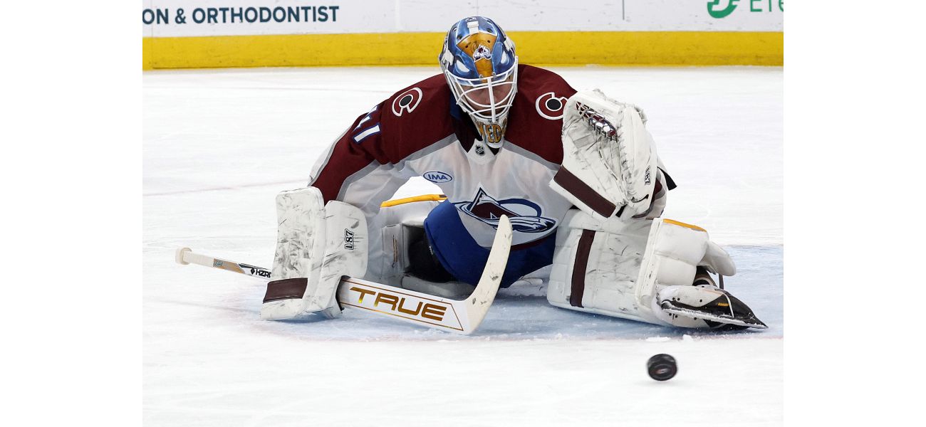 The Avalanche are known for their comebacks, but their slow starts are a major issue, according to the Avalanche Journal.