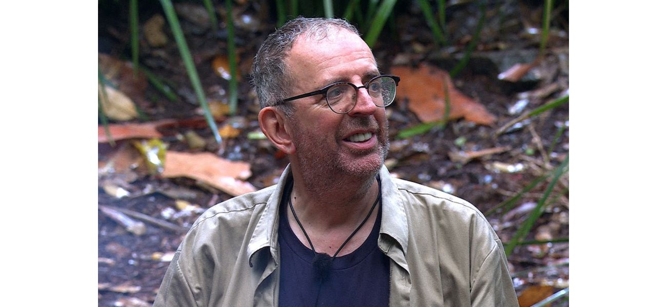 Learn about Reverend Richard Coles' personal life, including his relationship with a famous actor and his net worth, as he becomes a finalist on I'm A Celebrity.
