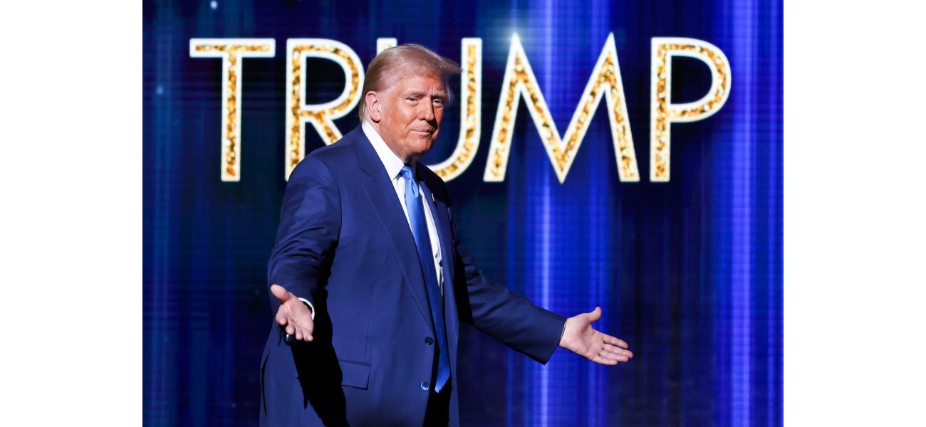 Trump can't promise tariffs won't increase prices in US and won't rule out retaliation prosecutions.