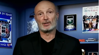 Leboeuf criticizes Amorim for error in Man Utd vs Forest game.