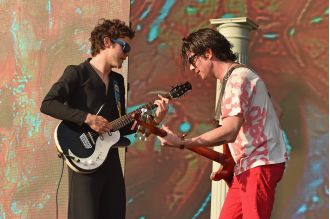 Fans are confused after realizing they've been saying the name of a popular band from the 2000s incorrectly.