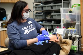 Denver's Kids in Need of Dentistry offers dental services and education to numerous children in need.