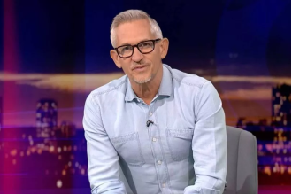 Gary Lineker expressed his support for Michail Antonio following the West Ham player's recent car accident during his appearance on Match of the Day.