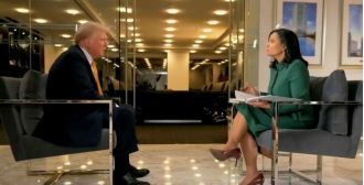 Trump to pardon Capitol rioters on first day as president.