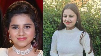 After being arrested, Harshita Brella's husband was able to reconcile with her and regain her trust.