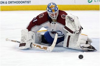 The Avalanche are known for their comebacks, but their slow starts are a major issue, according to the Avalanche Journal.