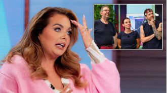 Scarlett Moffatt urges I’m A Celebrity finalists to brace themselves for an emotional winner announcement.