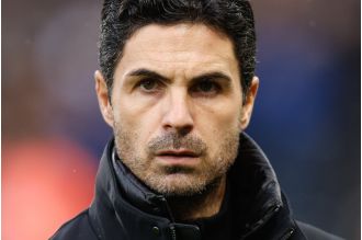 Arsenal's coach Arteta identifies the key player they were lacking during their match against Fulham, leading to a disappointing result.