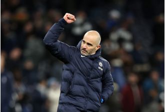 Enzo Maresca explains why Chelsea isn't prepared for the Premier League title challenge.