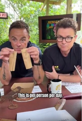 Fans of I'm A Celebrity are raising concerns about ITV's responsibility to care for contestants after Ant and Dec's surprising revelation.