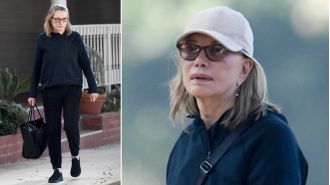 Former Bond actress, now 79, appears drastically different from her iconic role in later years.