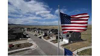 The Douglas County school district is planning to shut down old schools and construct new ones due to changes in students' residential locations.