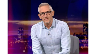 Gary Lineker expressed his support for Michail Antonio following the West Ham player's recent car accident during his appearance on Match of the Day.
