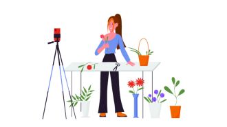 Listen to these podcasts for your gardening fix.