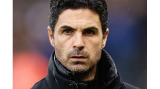 Arsenal's coach Arteta identifies the key player they were lacking during their match against Fulham, leading to a disappointing result.