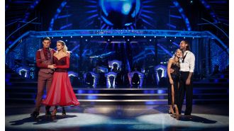 The finalists for Strictly Come Dancing have been announced after the 11th celebrity was eliminated.
