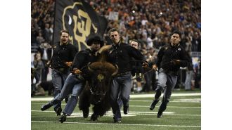 CU Buffs and Deion Sanders will compete against BYU in the Alamo Bowl.