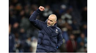 Enzo Maresca explains why Chelsea isn't prepared for the Premier League title challenge.