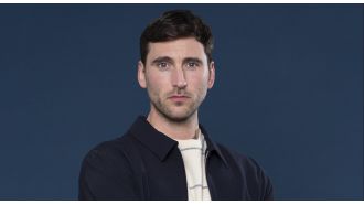 New revelation in Coronation Street reveals Kit's secret as he's caught in the act.