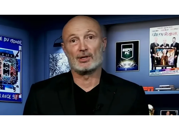 Leboeuf criticizes Amorim for error in Man Utd vs Forest game.