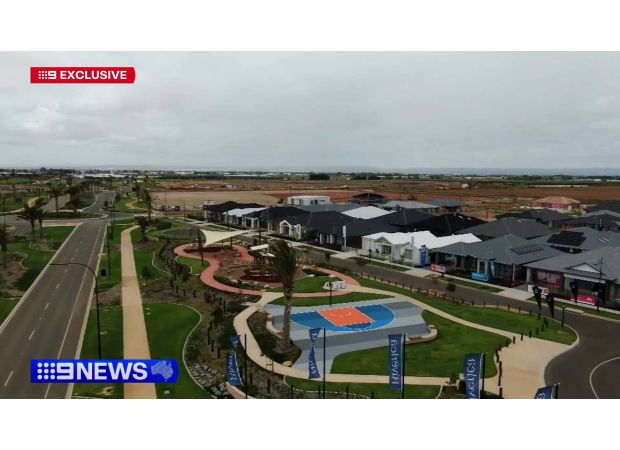 New buyers getting million-dollar homes without tax in one state.