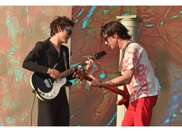 Fans are confused after realizing they've been saying the name of a popular band from the 2000s incorrectly.