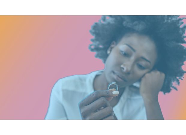 Boyfriend's poor taste could ruin my perfect proposal dream.