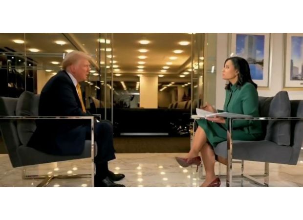 Trump to pardon Capitol rioters on first day as president.