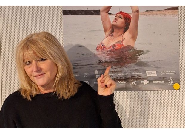 My lone symptom didn't seem like cancer to me.