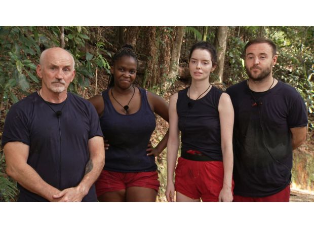 Famous contestant's child gives worrying update following emergency hospital visit.