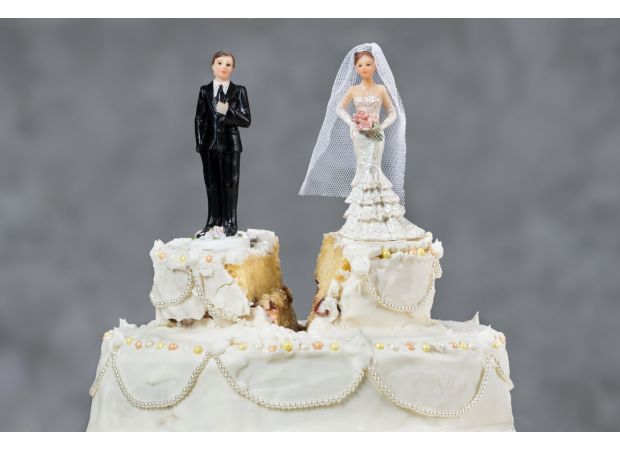 Couple's 12 marriages and divorces over 40 years used to illegally obtain £270,000 in pension funds.